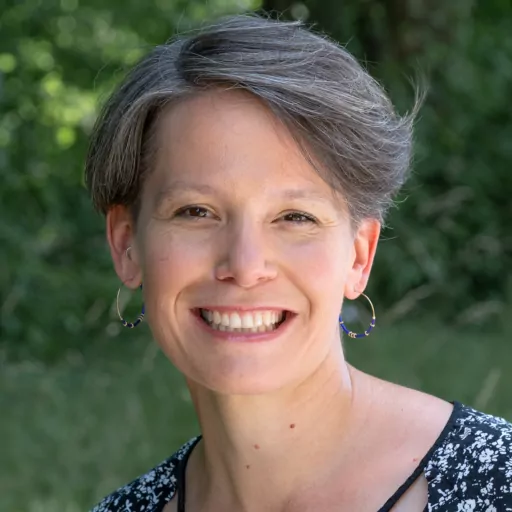Véronique Blanc