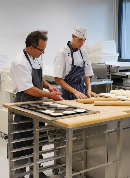 Boulangerie Orif Vernier