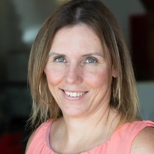 Delphine Tissot, directrice Orif Aigle