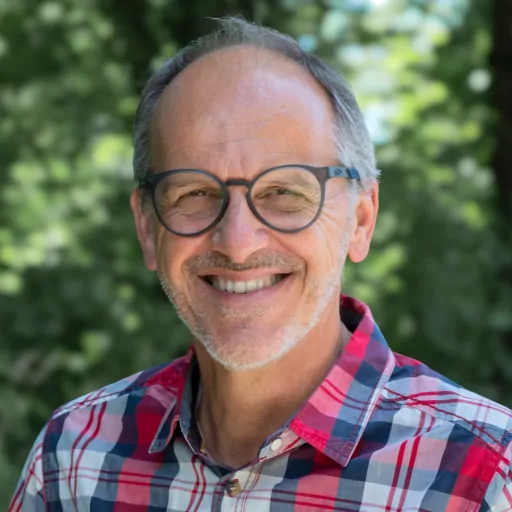 John Geiser