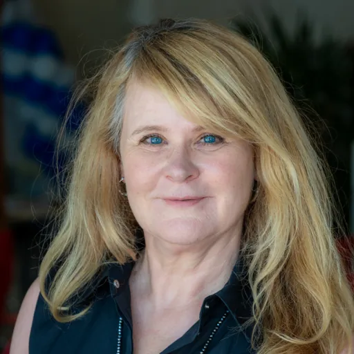 Pierrette Thalmann