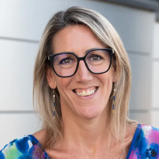 Elodie Poirier
