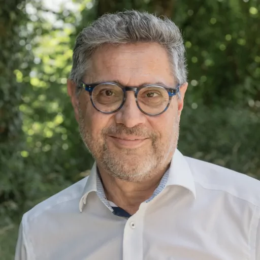 Antonio Romano