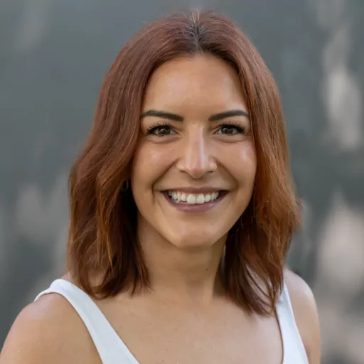 Alessia Cochet