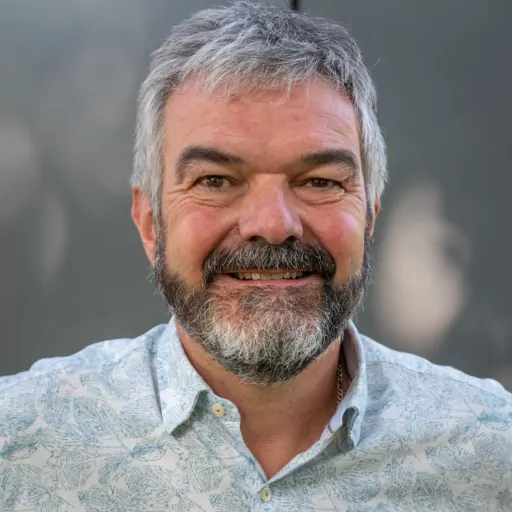 Jean-François Martin