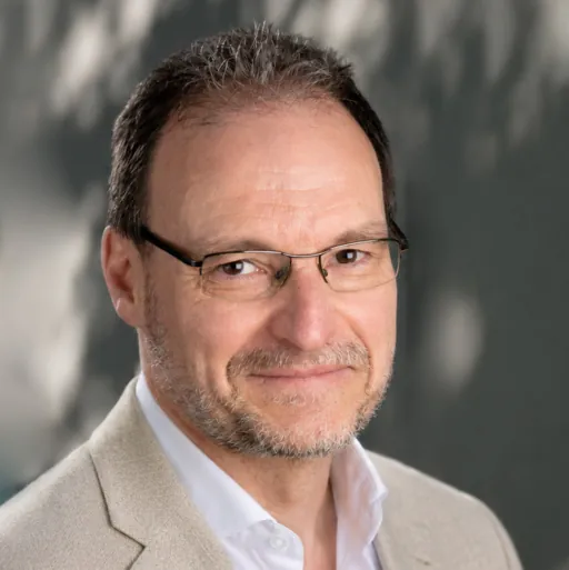 Stéphane Francey