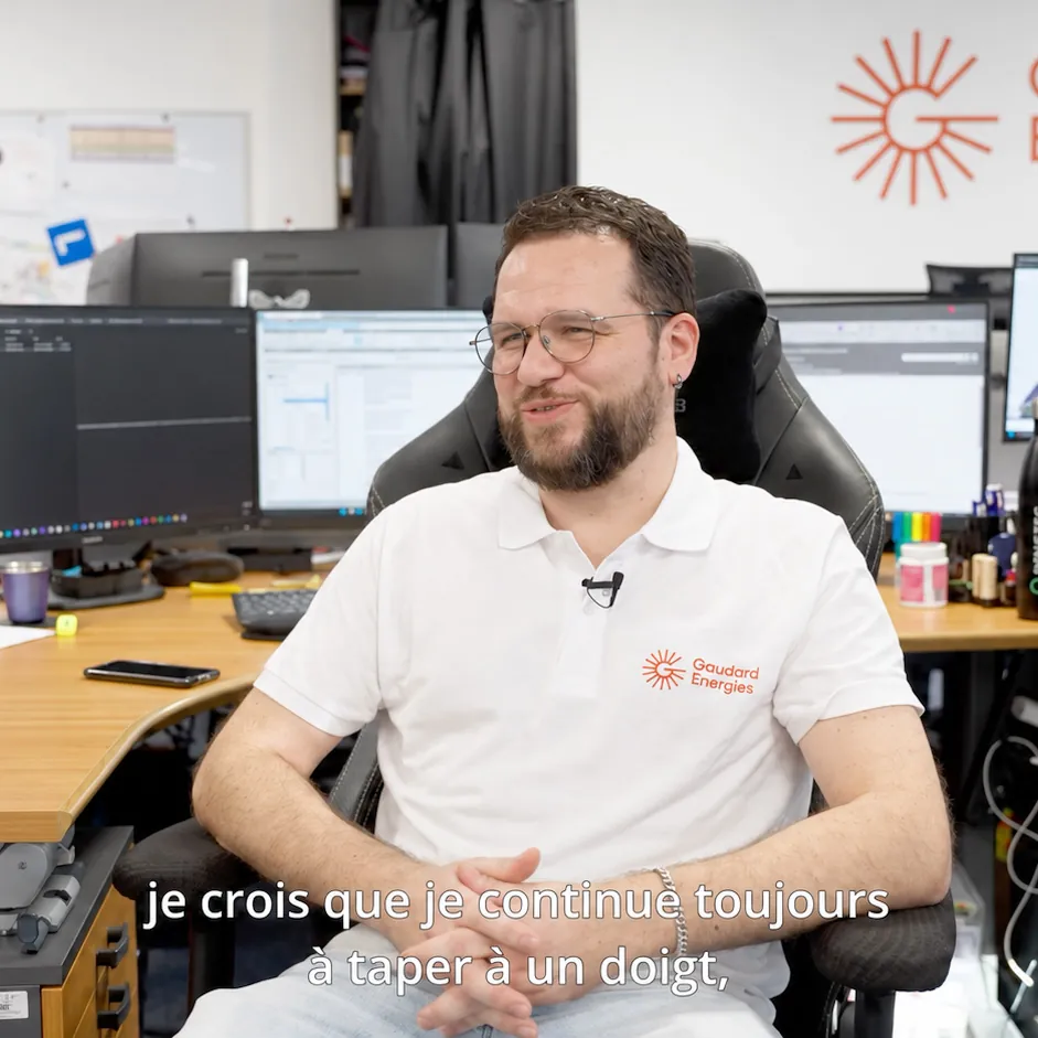 TEMOIGANGE_GAUDARD_ENERGIE